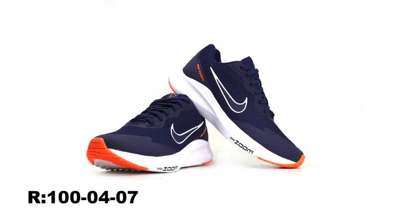 Tenis JK N1ke esportivo